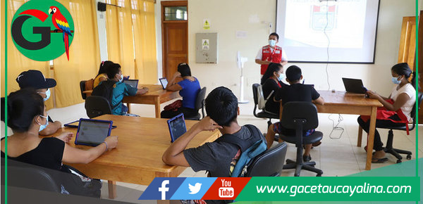 San Martín: Estudiantes de quinto de secundaria accederán a sesiones de preparación preuniversitaria