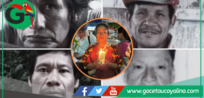 Caso Saweto: juicio por asesinato de líderes indígenas entra en su fase final en medio de alertas por posible fuga