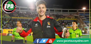 Facundo Castro se aleja de Melgar: ¿qué equipo argentino quiere su fichaje?