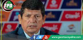 La postura de Agustín Lozano sobre 1190: la deuda que mantiene con los clubes y la chance de romper el contrato