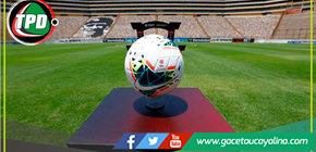 Nueva sanción podría alterar la tabla de la Liga 1