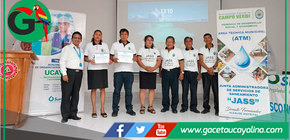 Sunass reconoce a JASS San Martín de Mojaral por brindar agua clorada y servicio seguro a su población 