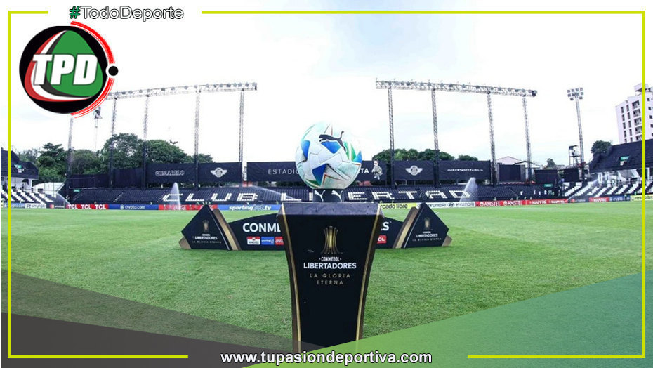 Se inician los Octavos en la Libertadores