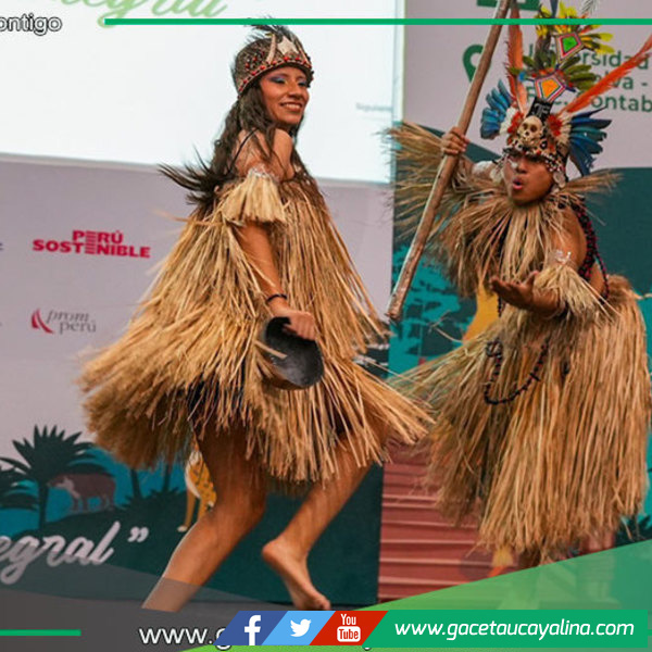 Este 5 de junio arranca el VI Congreso de Emprendedores Amazónicos en Tingo María