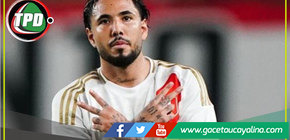 La alineación que paró Perú antes de viajar a Colombia