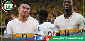 Néstor Lorenzo sale con todo ante Perú