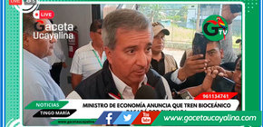 Resumen Completo de las actividades del VI Congreso de Emprendedores Amazónicos