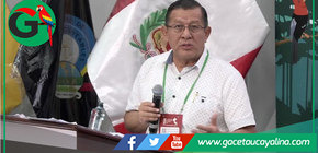 Eduardo Salhuana clausuró VI Congreso de Emprendedores Amazónicos en Tingo María