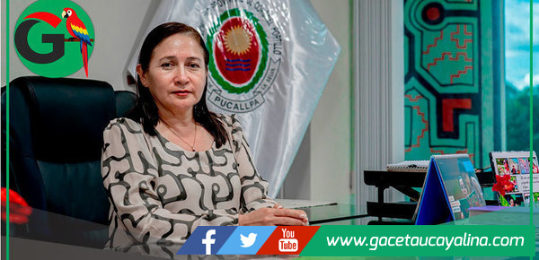 Pucallpa busca fondos para crear corredores verdes urbanos