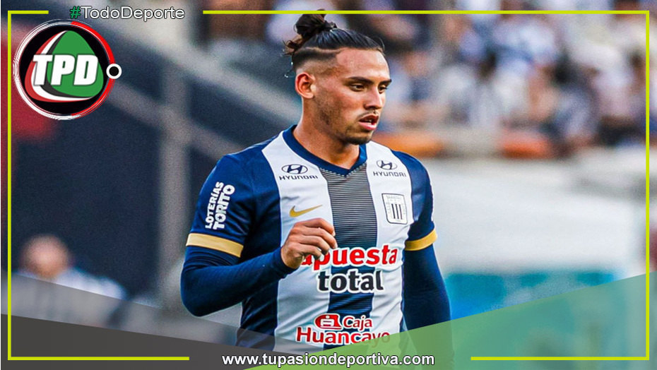 Días claves para el futuro de Erick Noriega en Alianza Lima