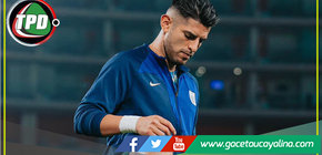 Zambrano confirmó dura lesión