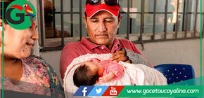 MPCP logra reducir anemia infantil en zonas vulnerables