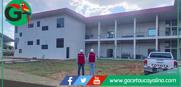 Madre de Dios: hallan materiales vencidos, bienes faltantes y riesgos de seguridad en proyecto de S/ 17.8 millones de la UNAMAD