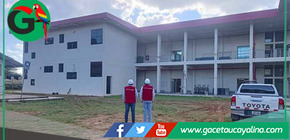 Madre de Dios: hallan materiales vencidos, bienes faltantes y riesgos de seguridad en proyecto de S/ 17.8 millones de la UNAMAD