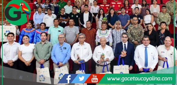 Ucayali apuesta por producción limpia e innovación con respaldo público y privado