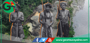 Minería ilegal contamina ríos y corrompe autoridades en la Amazonía peruana