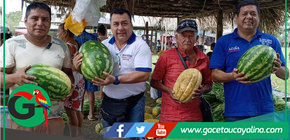 Candidato a diputado propone leyes para el campo ucayalino