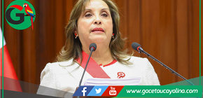 Mensaje presidencial incluyó compromisos vagos con la Amazonía