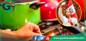 Gobierno anuncia llegada del gas natural para región Ucayali