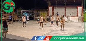 Comunidad nativa de Sepahua organiza torneo deportivo por fiestas patrias 2025