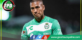 Pedro Aquino en la cuerda floja