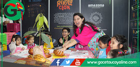 Lima acoge la mayor feria de cacao del continente