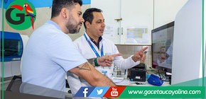 EsSalud instala equipo único para diagnósticos más rápidos