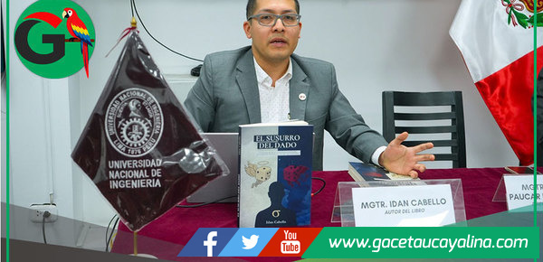 Este martes 12 presentan libro sobre novedoso estudio en la gestión de riesgos