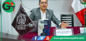 Este martes 12 presentan libro sobre novedoso estudio en la gestión de riesgos