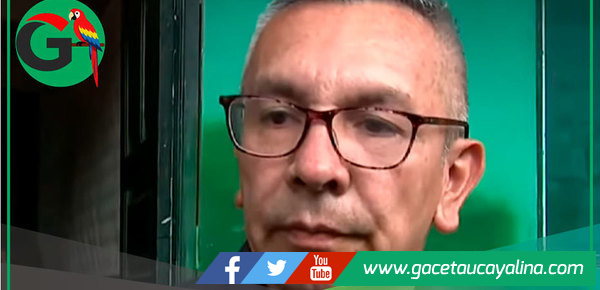 Ciudadano colombiano pide disculpas por polémico incidente en Santa Rosa