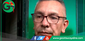 Ciudadano colombiano pide disculpas por polémico incidente en Santa Rosa