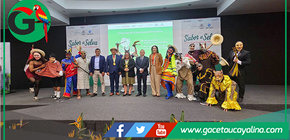 III Festival "Sabor a Selva"  que reúne gastronomía amazónica y turismo fue Lanzado en Lima