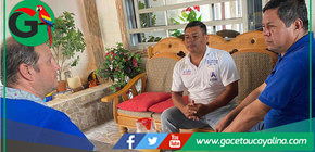 Candidatos de APP en Ucayali impulsan agenda descentralizada con compromiso social