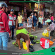 Operativo recupera vías públicas frente a comercio informal en Pucallpa