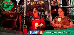 Justicia decidirá destino judicial de asesinos de líderes indígenas