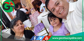 Candidato de APP resalta unión familiar en desarrollo nacional