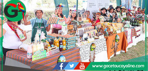 Expoagraria 2025 reúne lo mejor del campo peruano en Lima