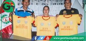 Contamana y la PNP refuerzan seguridad vecinal con nuevas acciones