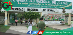 Estudiantes de la UNU alertan riesgo de perder semestre 2025-II