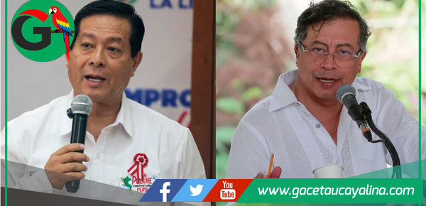 Perú y Colombia reafirman presencia estatal en zona fronteriza