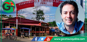 Precandidato colombiano amenaza guerra por territorio en disputa