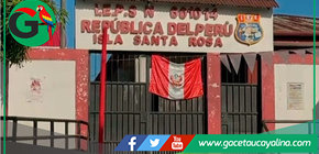 Estudiantes de Colombia y Brasil cruzan frontera para estudiar en Perú