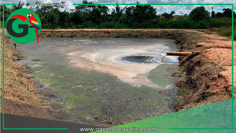 Coronel Portillo soluciona observaciones ambientales del OEFA en camal