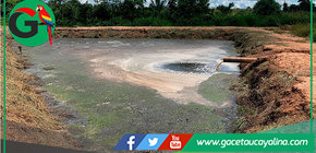 Coronel Portillo soluciona observaciones ambientales del OEFA en camal