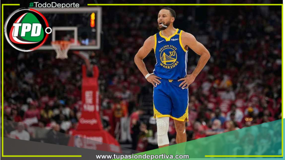 Stephen Curry: ¿Comienza el declive del Chef en la temporada 2025-26?