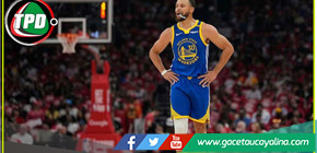 Stephen Curry: ¿Comienza el declive del Chef en la temporada 2025-26?