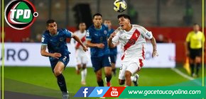 ¡Inicio gris, final peor! Perú cayó ante Paraguay