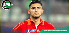 Zambrano rompe el silencio tras duelo ante Paraguay