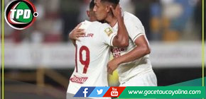 Universitario preocupado por lesiones antes de enfrentar a Melgar