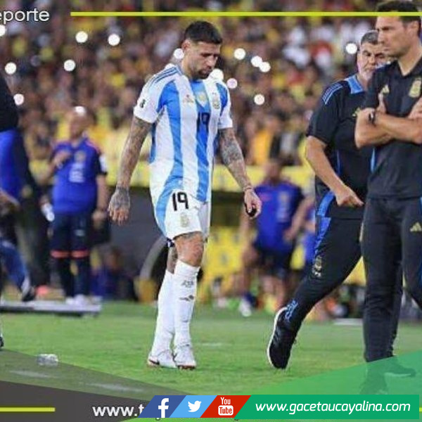 Argentina baja en el ranking FIFA: ¿Qué cambia para 2026? 